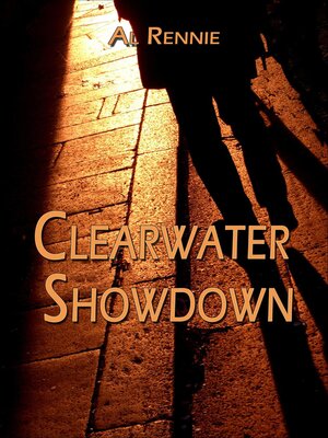 cover image of Clearwater Showdown